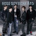 TOMORROW X TOGETHER: GOOD BOY GONE BAD - CD *BRANDNEU*