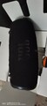 JBL Xtreme 3 Tragbarer Bluetooth Lautsprecher schwarz  ND Version! 