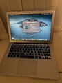 Apple MacBook Air 13,3 Zoll 128GB SSD 8GB RAM Intel Core i5 Laptop - silber