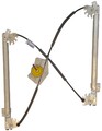 VALEO Fensterheber 851053 für A2 8Z0 AUDI TDI FSI