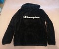Champion Hoodie Teddy Herren