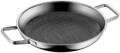 WMF ProfiResist Servierpfanne Bratpfanne 28 cm beschichtet, Wabenstruktur