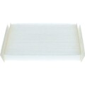 Bosch 1 987 432 111 Filter Innenraumluft für OPEL MERIVA A X03 Innenraumfilter