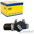 MAGNETI MARELLI WISCHERMOTOR VORNE PASSEND FÜR RENAULT CLIO | 064043803010