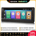 10.25" 8-Kern Android 11 DAB+ Autoradio GPS Navi BMW 5er E39 M5 CarPlay DSP Wifi