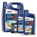 EUROLUB 2x 1 L + 5 L = 7 LITER WIV ECO SAE 5W/30 MOTOR-ÖL MOTOREN-ÖL 32129973