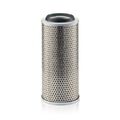 1x Luftfilter MANN-FILTER C 17 225/3 passend für DAF FIAT FORD IVECO RENAULT