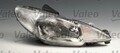 VALEO 087274 Hauptscheinwerfer für PEUGEOT