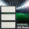 300W 30000LM LED Fluter Flutlicht IP67 Außen Scheinwerfer Aussenstrahler Straßen