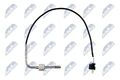 NTY (EGT-ME-022) Abgastemperatursensor Abgassensor für MERCEDES