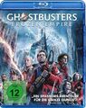Ghostbusters: Frozen Empire # BLU-RAY-NEU