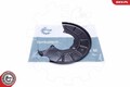 ESEN SKV Spritzblech, Bremsscheibe 57SKV110 für AUDI SEAT SKODA VW