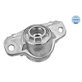 1x Federbeinstützlager MEYLE 100 741 0007 passend für AUDI SEAT VW VW (FAW)