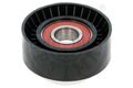 Umlenk  Führungsrolle  Keilrippenriemen Optimal 0 N2288S für AUDI SEAT SKODA