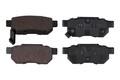 Maxgear Bremsbelagsatz, Scheibenbremse 19-1984 für HONDA