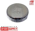 FROSTSTOPFEN FÜR CHEVROLET CHRYSLER JEEP FEBI BILSTEIN 02543