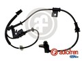 AUTOFREN SEINSA ABS Sensor Raddrehzahl DS0081 für HYUNDAI ACCENT 4 RB SOLARIS 3