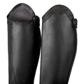 Harrys Horse Chaps Stiefelschaft Elegant schwarz