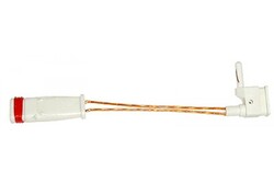 MAPCO Warnkontakt Bremsbelagverschleiß 56802 für MERCEDES KLASSE CLS W211 CLK