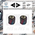 2x ORIGINAL® Rts Lagerung, Lenker Hinten, Links, Rechts für Mercedes-Benz