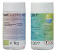 2 X 1 KG  Quattro 200g Multi Tabs 5in1 Multifunktion Chlortabs Chlortablette