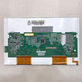 Replacement For Behringer X32 /X32 Compact Mixing Console LCD Display Screen 7''