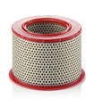 Luftfilter Motorluftfilter Filter für Ford Mann-Filter C1555/1 1955 - 1974