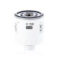 Ölfilter Mann-filter W 7038 für Ford
