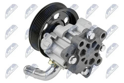 Servolenkungspumpe hydraulisch mit Riemenscheibe SPW-CH-009 NTY für JEEP
