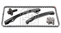 FEBI BILSTEIN Steuerkettensatz 107166 für DACIA MERCEDES-BENZ
