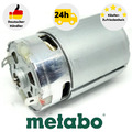 Metabo 317004310 Motor passend für PowerMaxx BS , BASIC 10,8V Ersatzteil