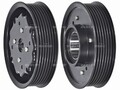 NRF 380113 Magnetkupplung Klimakompressor für VW AUDI PORSCHE