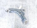545002446R aufhängung arm unter vorne links für RENAULT CLIO V (B7) 1.5D KW74