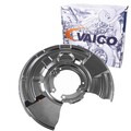 VAICO SPRITZBLECH BREMSSCHEIBE HINTEN LINKS passend für BMW 1 2 3 4 | V20-2138