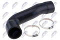 ANSAUGSCHLAUCH, LUFTFILTER passend für VOLKSWAGEN PASSAT B8 2.0 2015- , GOLF VII