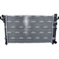 NRF 53780 Kühler Motorkühlung für DODGE RAM 1500 RAM 2500 BE BR
