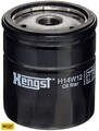 HENGST FILTER H14W12 Ölfilter Motorölfilter 