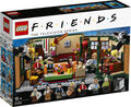 LEGO Ideas 21319 Friends Central Perk – NEU & OVP