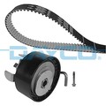 DAYCO KBIO03 - ZAHNRIEMENSATZ FÜR B-MAX JK, FIESTA VI CB1, CCN
