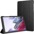 Hülle für Samsung Galaxy Tab A7 Lite (T220/T225) Schutzhülle Standfunktion TPU