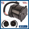 Pumpe Antriebsmotor Lenkung Servo für Renault clio 2 kangoo 7701470783