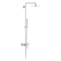 Grohe Duschsystem Euphoria XXL 2305 x 10 mit Einhandmischer chrom, 23058003