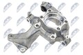 Achsschenkel Radlagergehäuse für Audi TT Q3 VW Tiguan 2005-2022 Hinten Rechts