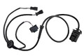 NTY ABS SENSOR HINTEN FÜR AUDI A6 97- L/R HCA-AU-012