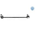 1x Stange/Strebe, Stabilisator MEYLE 116 060 0046 passend für AUDI SEAT SKODA
