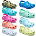 Casual Crocs Classic Clog Unisex Leightweight Daily Hausschuhe Pantoletten NEU