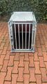 Auto Hunde-Transport Box 4Pets Pro2M
