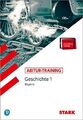 STARK Abitur-Training - Geschichte Band 1 - Bayern