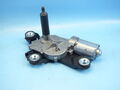 VOLVO V40 Schraegheck V60 Heckwischer Wischermotor hinten 31294492 0390201884