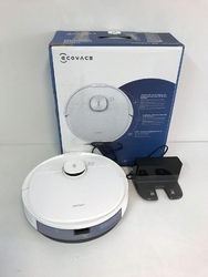 ECOVACS DEEBOT N8 PRO CARE, Saugroboter DEFEKT